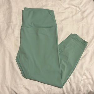 Transcend 7/8 tight legging